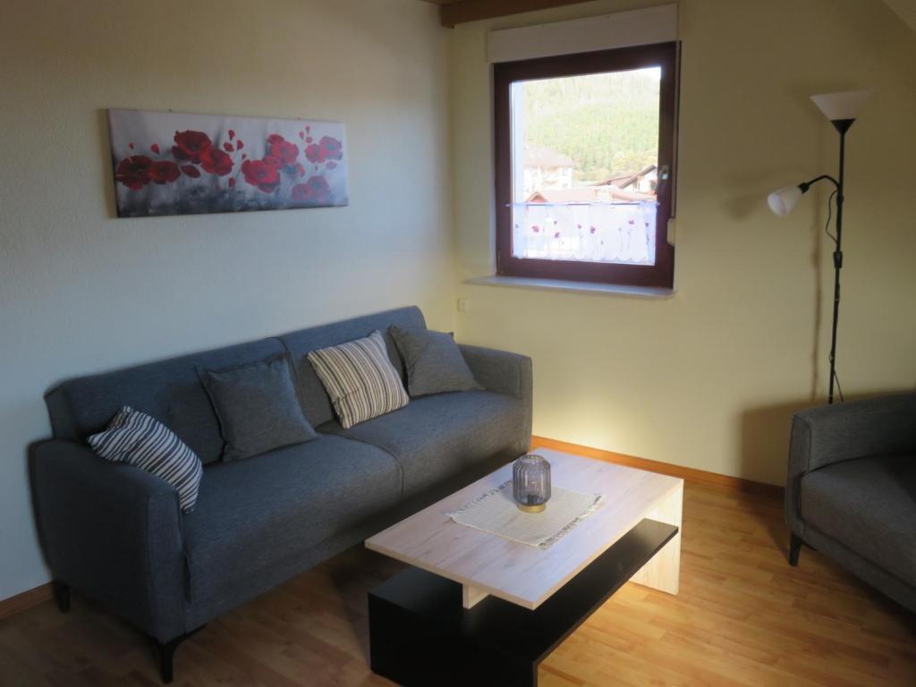 Ferienwohnung Haus am Bartelsborn Kleinern Exterior foto